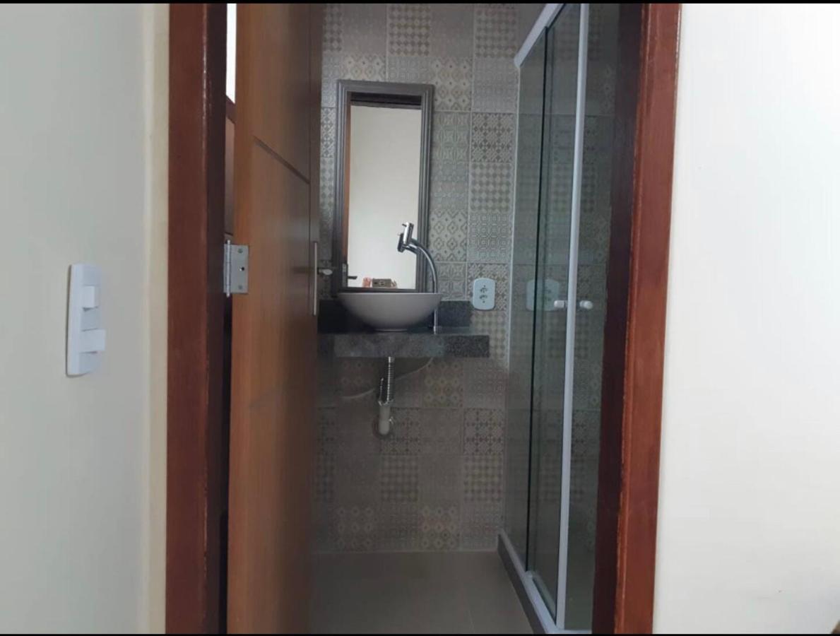 Suite 05 Apes Do Pero - Centro Praia Cabo Frio Exterior photo